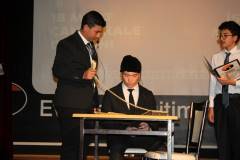 Evrensel Kolej